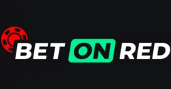 BetOnRed logo