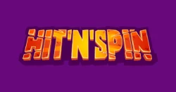 Hit’n’Spin logo