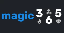 magic365 logo